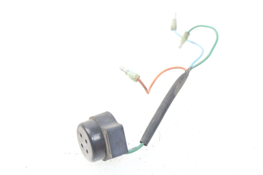 photo de RELAIS PEUGEOT SC 50 (1988 - 1992) - Alternative Perspektive