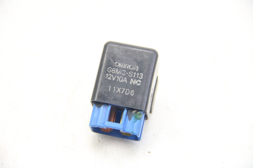 photo de ELEKTRISCHES RELAIS SUZUKI SIXTEEN 125 (2008 - 2010)