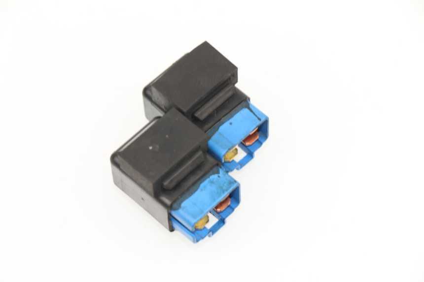 photo de ELEKTRISCHES RELAIS SUZUKI SIXTEEN 125 (2008 - 2010)
