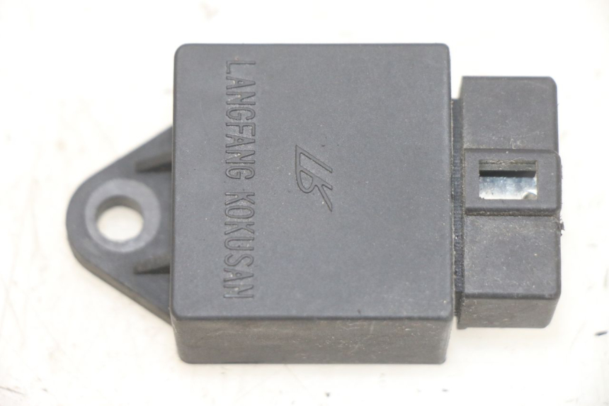 photo de ELEKTRISCHE RELAIS APRILIA SR 2T 50 (2012 - 2017)