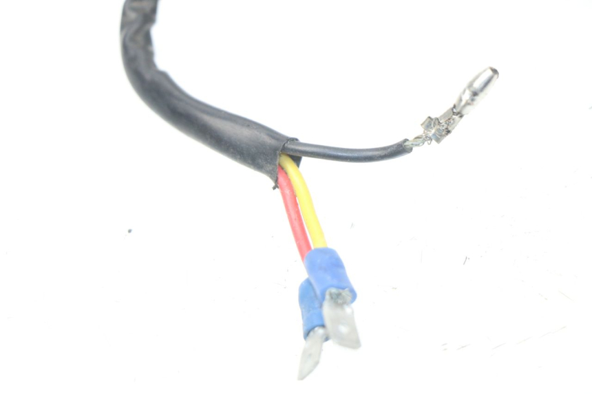 photo de ELEKTRISCHES RELAIS YAMAHA SR 125 (1982 - 2003)