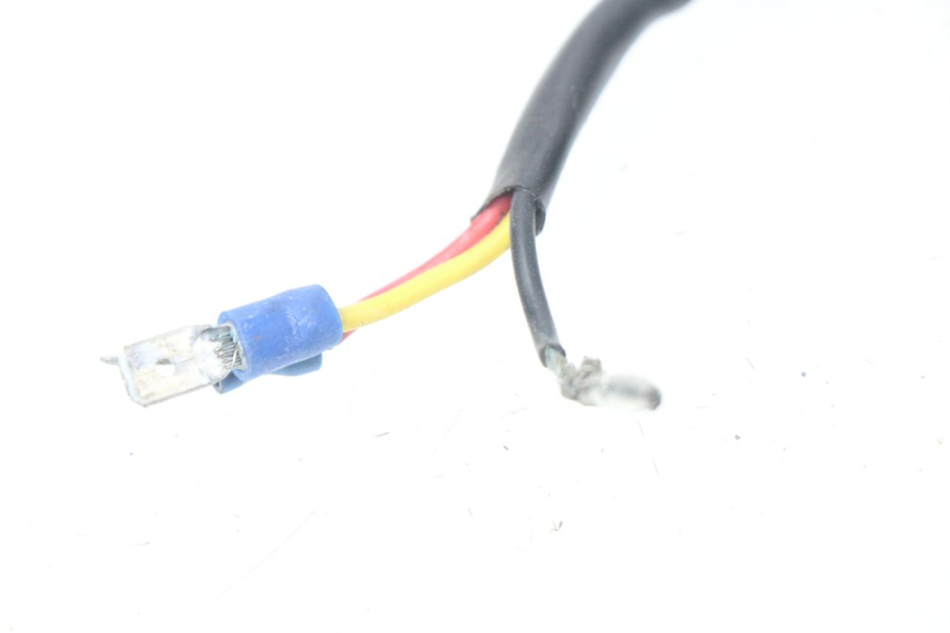 photo de ELEKTRISCHES RELAIS YAMAHA SR 125 (1982 - 2003)