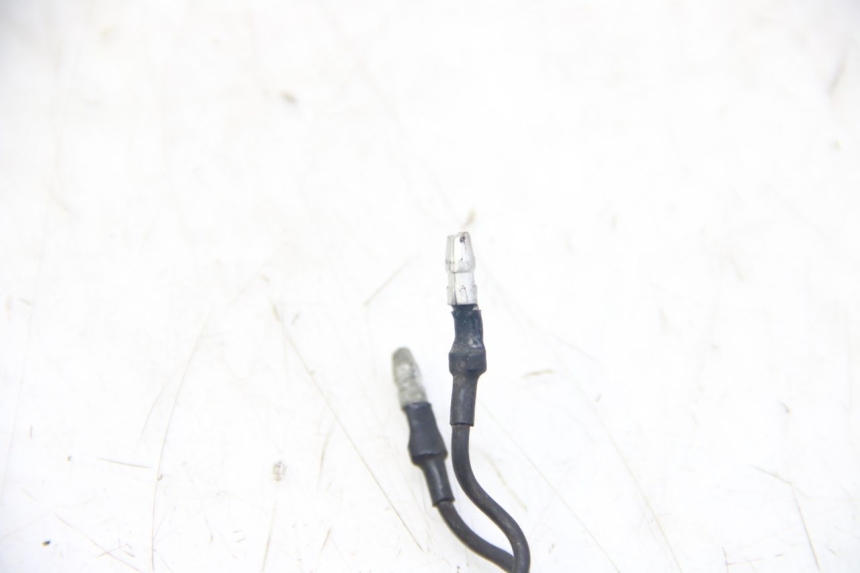 photo de ELEKTRISCHES RELAIS YAMAHA SR 125 (1982 - 2003)