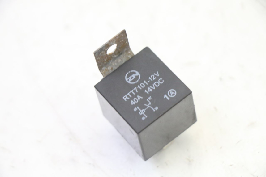 photo de RELAIS HONDA ST PAN EUROPEAN 1300 (2002 - 2013)