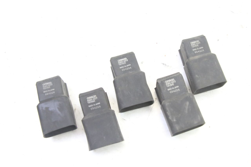 photo de RELAIS HONDA ST PAN EUROPEAN 1300 (2002 - 2013)
