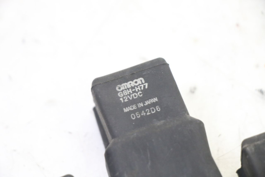 photo de RELAIS HONDA ST PAN EUROPEAN 1300 (2002 - 2013)