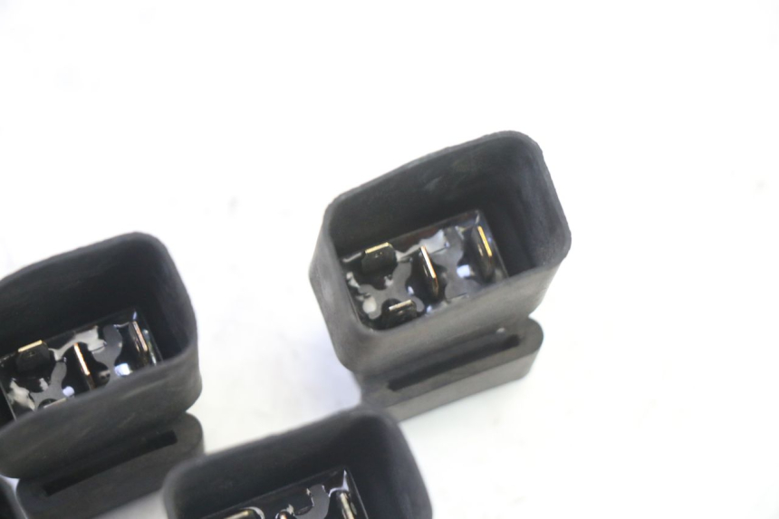 photo de RELAIS HONDA ST PAN EUROPEAN 1300 (2002 - 2013)