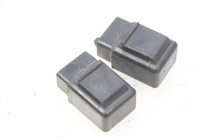 photo de RELAIS KYMCO SUPER 8 4T 50 (2018 - 2020)