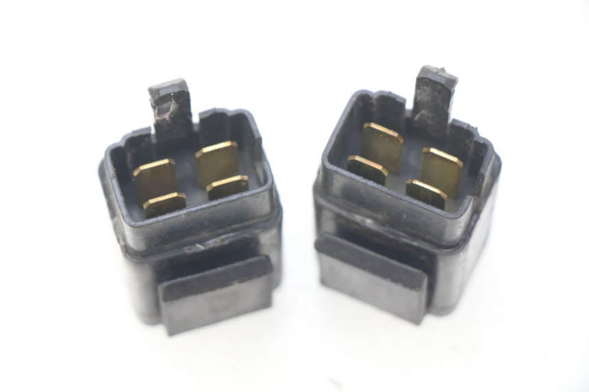 photo de RELAIS KYMCO SUPER 8 4T 50 (2018 - 2020)