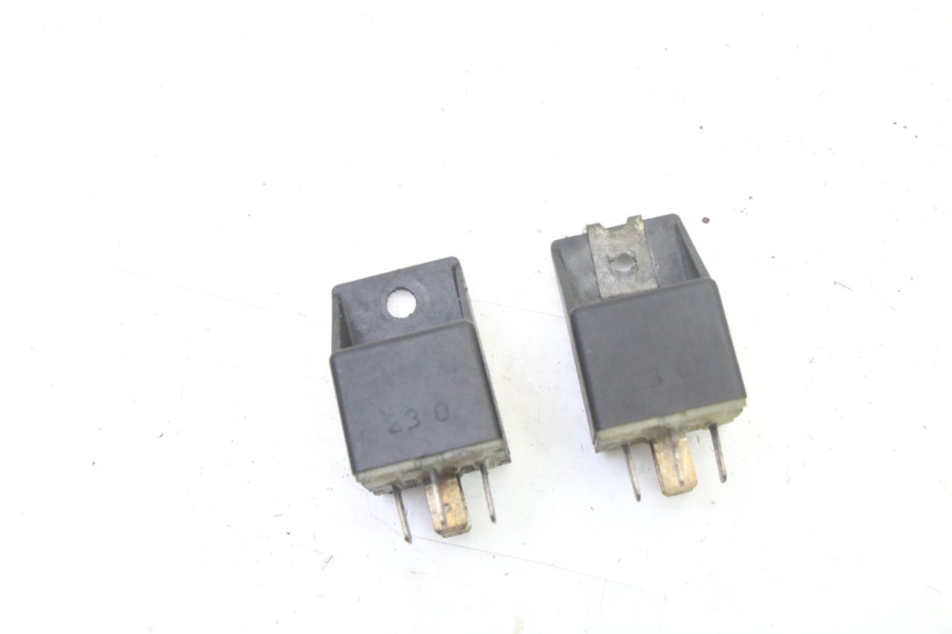 photo de RELAIS PIAGGIO SUPER LX 125 (2000 - 2003)