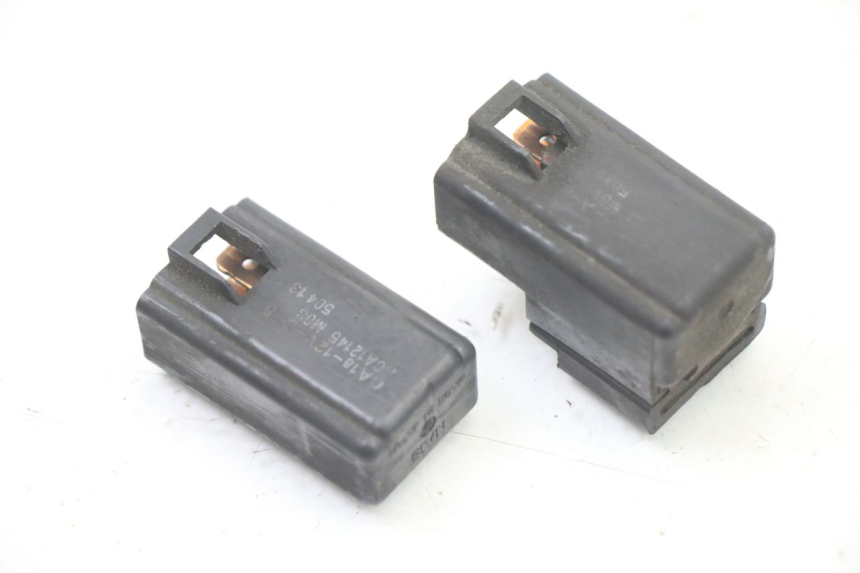 photo de RELAIS SUZUKI BURGMAN 125 (2015 - 2017)