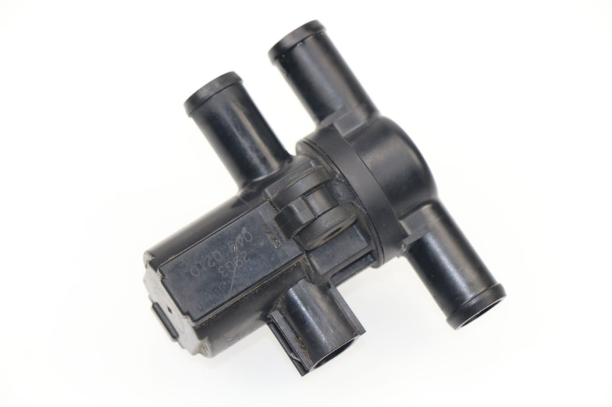 photo de RELAIS SUZUKI GSR 600 (2005 - 2012)