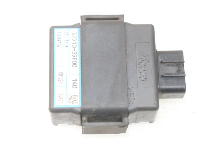 photo de RELAIS SUZUKI GSX-R GSXR 600 (2001 - 2003)
