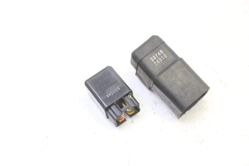 photo de RELAIS SUZUKI SV S 650 (2003 - 2009)