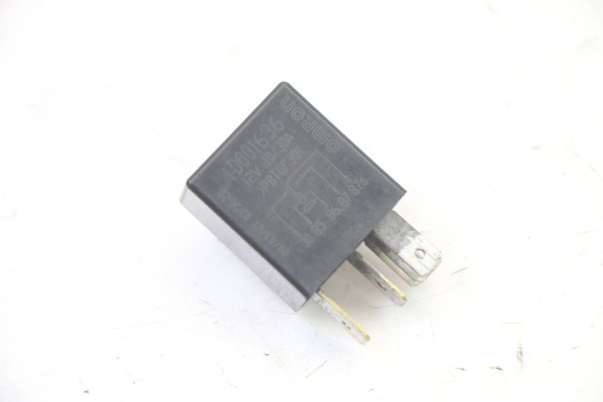 photo de ELEKTRISCHE RELAIS APRILIA SXR 50 (2021 - 2023)