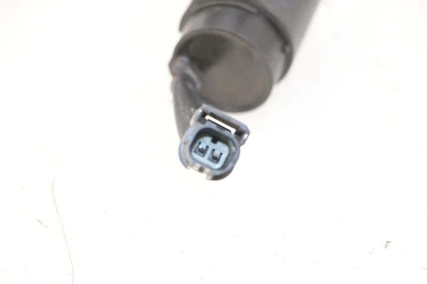 photo de RELAIS SYM FIDDLE 3 III 50 (2014 - 2020)