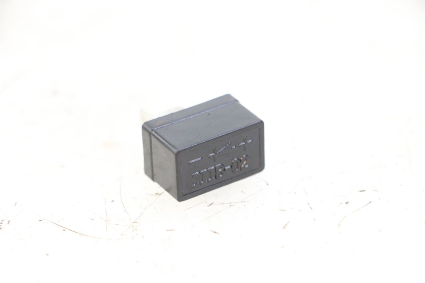 photo de RELAIS TNT MOTOR BOSTON 4T 50 (2018 - 2025)