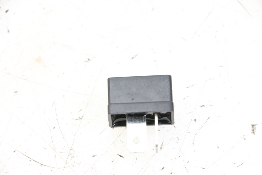 photo de RELAIS TNT MOTOR BOSTON 4T 50 (2018 - 2025)