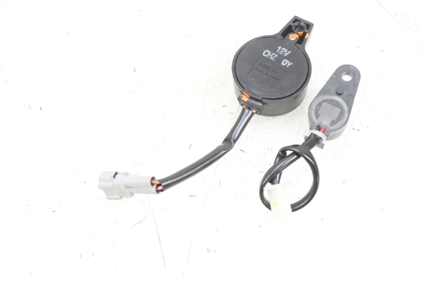 photo de RELAIS YAMAHA TRICITY 300 (2020 - 2024) - Alternative Perspektive