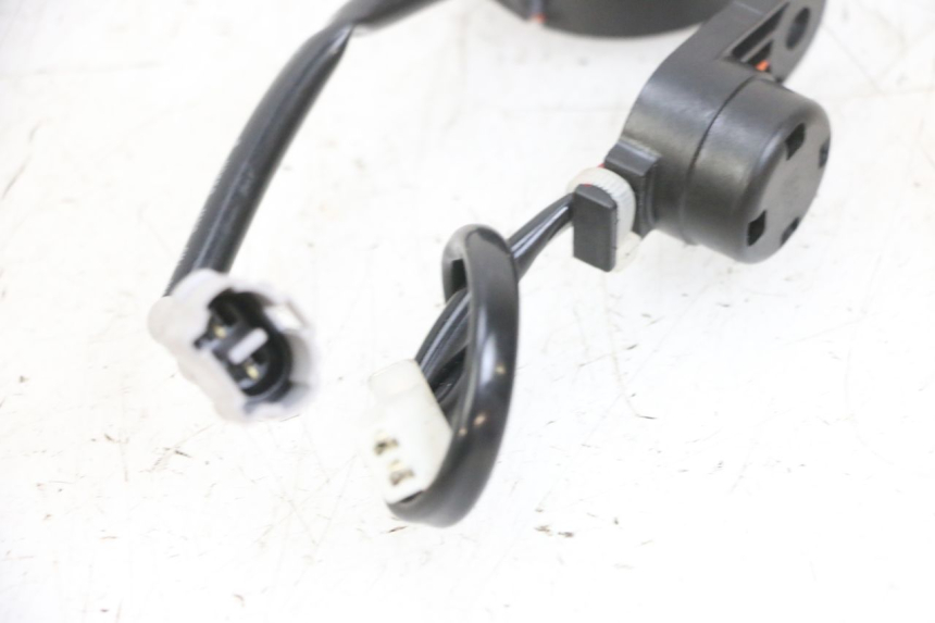 photo de RELAIS YAMAHA TRICITY 300 (2020 - 2024) - Technische Nahaufnahme