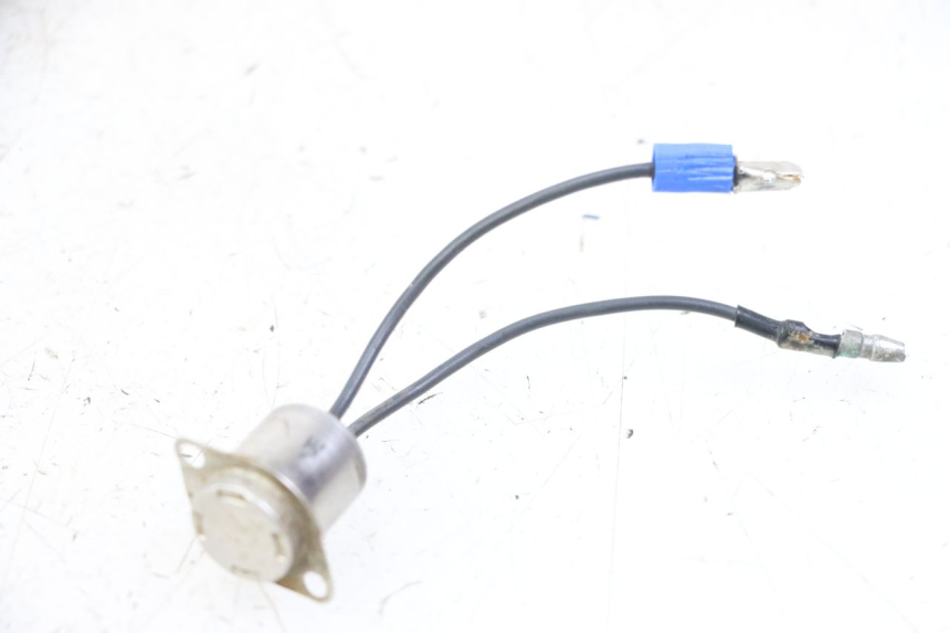 photo de RELAIS YAMAHA TW 125 (1998 - 2002)