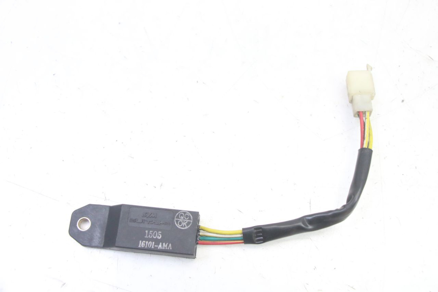 photo de ELEKTRISCHE RELAIS PEUGEOT TWEET 4T 50 (2014 - 2019)
