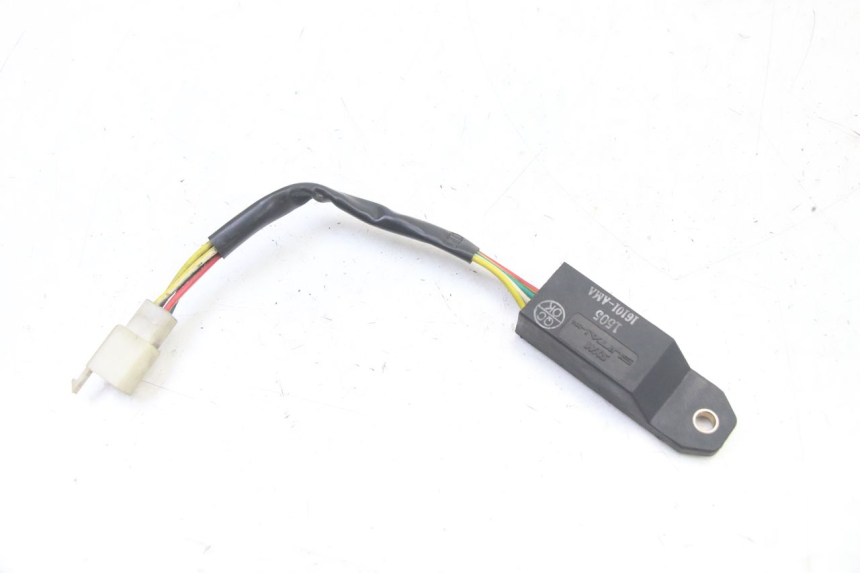photo de ELEKTRISCHE RELAIS PEUGEOT TWEET 4T 50 (2014 - 2019)