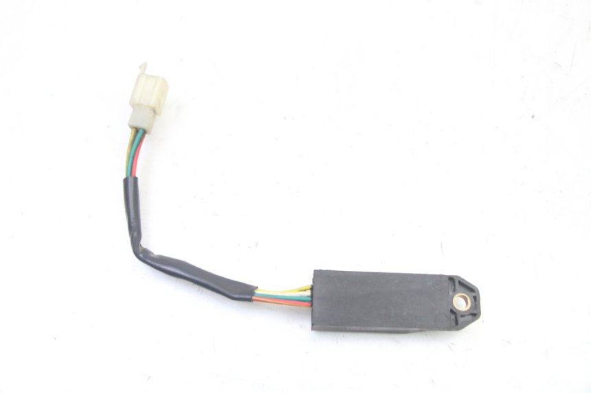 photo de ELEKTRISCHE RELAIS PEUGEOT TWEET 4T 50 (2014 - 2019)