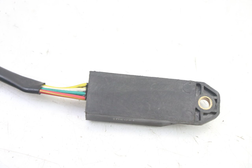 photo de ELEKTRISCHE RELAIS PEUGEOT TWEET 4T 50 (2014 - 2019)