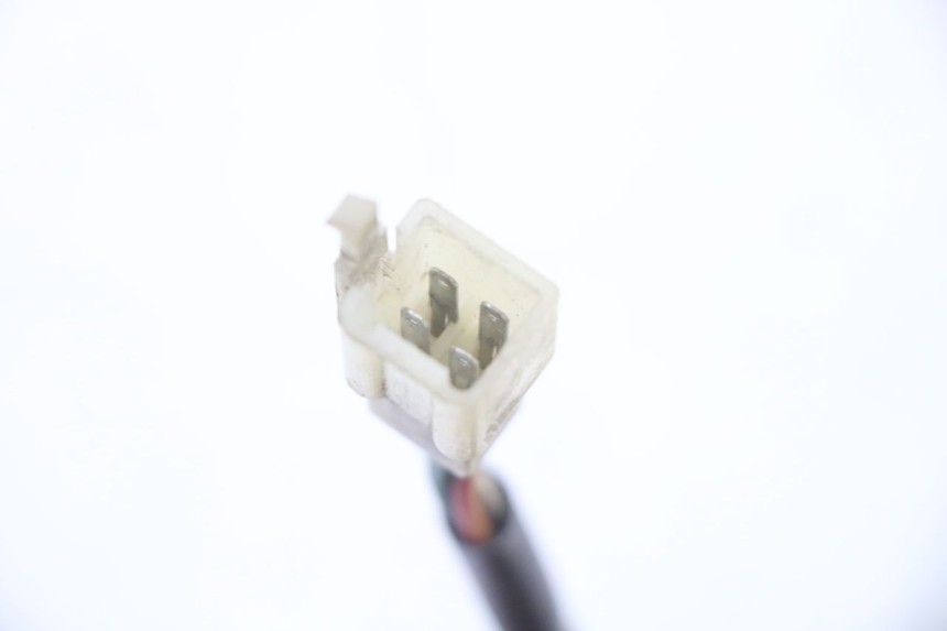 photo de ELEKTRISCHE RELAIS PEUGEOT TWEET 4T 50 (2014 - 2019)