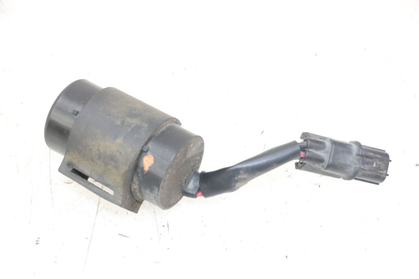 photo de RELAIS PEUGEOT TWEET PRO CARGO 50 (2018 - 2020) - Hauptansicht