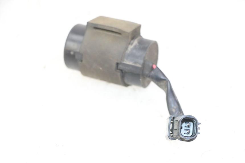 photo de RELAIS PEUGEOT TWEET PRO CARGO 50 (2018 - 2020) - Zoom auf Gebrauchszustand