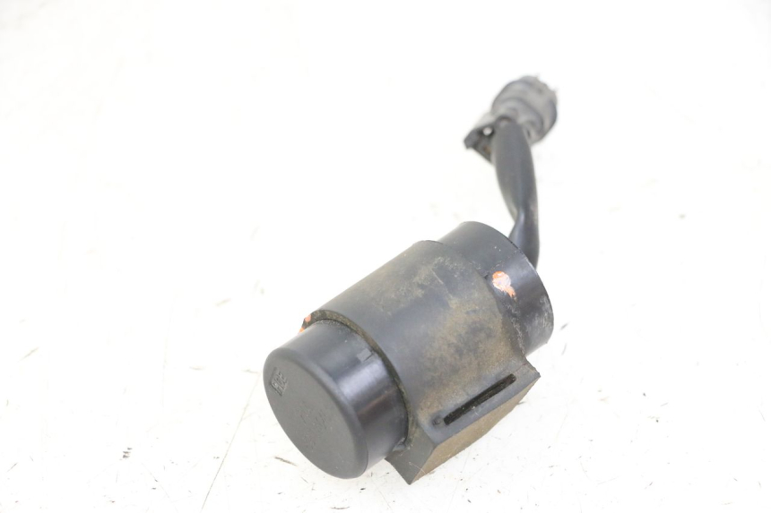 photo de RELAIS PEUGEOT TWEET PRO CARGO 50 (2018 - 2020) - Alternative Perspektive