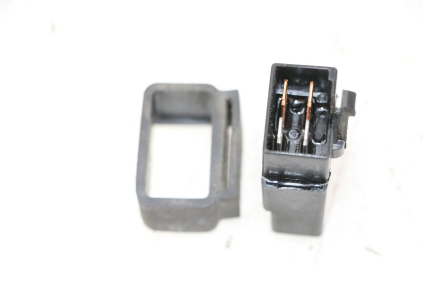 photo de RELAIS PEUGEOT TWEET PRO CARGO 50 (2018 - 2020)