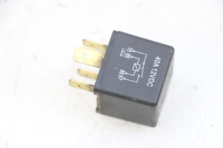 photo de RELAIS YAMAHA TZR 50 (2008 - 2016) - Detailansicht des Bauteils