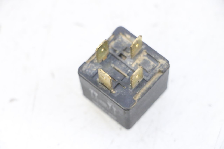 photo de RELAIS YAMAHA TZR 50 (2008 - 2016) - Zoom auf Gebrauchszustand