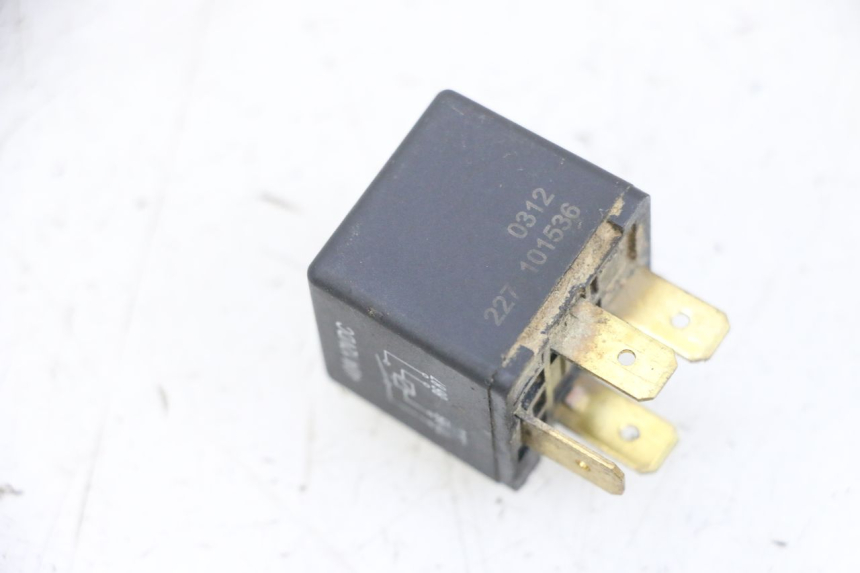 photo de RELAIS YAMAHA TZR 50 (2008 - 2016) - Alternative Perspektive