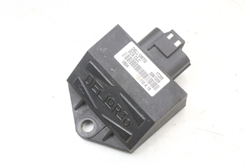 photo de Elektrisches Relais VASTRO STREET X 4T 50 (2016 - 2021)