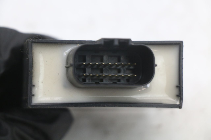 photo de Elektrisches Relais VASTRO STREET X 4T 50 (2016 - 2021)
