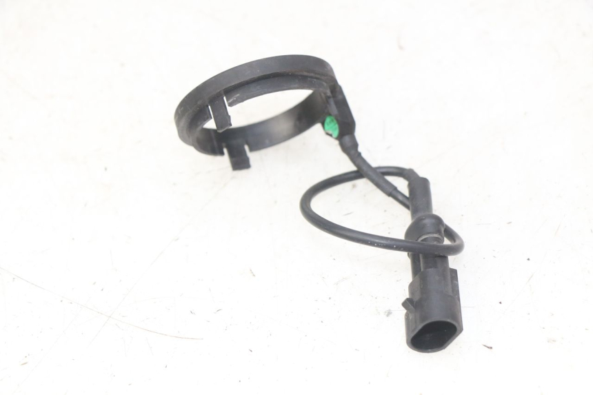 photo de ELEKTRISCHES RELAIS PIAGGIO VESPA GTS IGET ABS 125 (2017 - 2023)