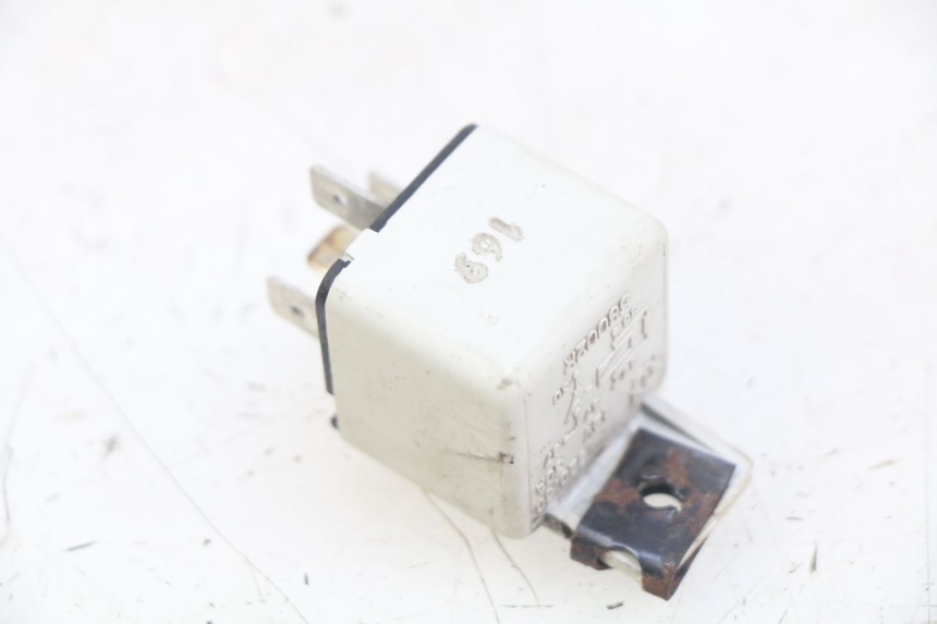 photo de ELEKTRISCHE RELAIS PIAGGIO VESPA LXV 125 (2006 - 2009)