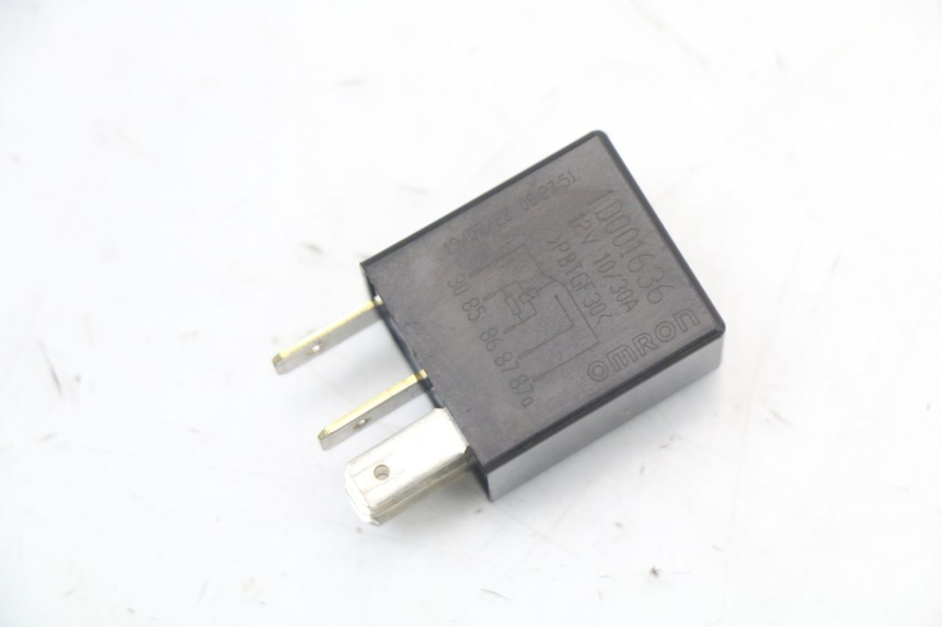 photo de RELAIS PIAGGIO VESPA PRIMAVERA 4T 50 (2021 - 2024)