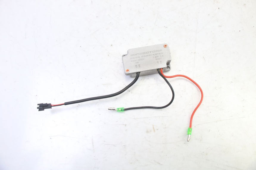 photo de ELECTRISCHE RELAIS DUALTRON VICTOR LIMITED 1