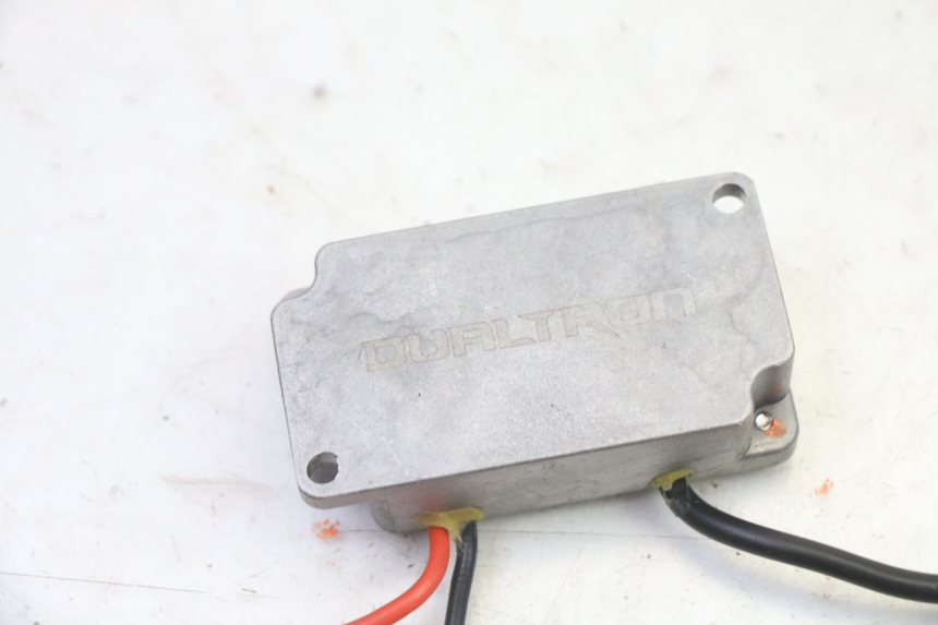 photo de ELECTRISCHE RELAIS DUALTRON VICTOR LIMITED 1