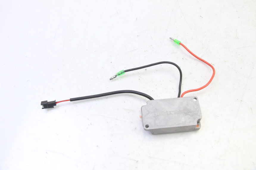 photo de ELECTRISCHE RELAIS DUALTRON VICTOR LIMITED 1