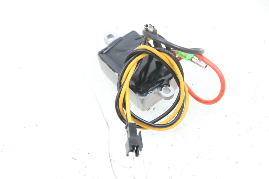 photo de ELECTRISCHE RELAIS DUALTRON VICTOR LIMITED 1