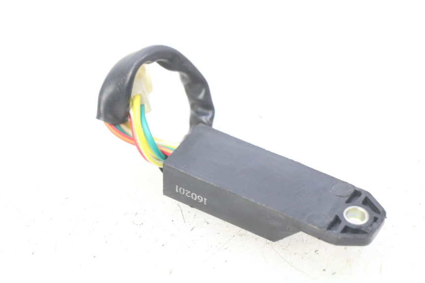 photo de ELEKTRISCHE RELAIS PEUGEOT VIVACITY NEW 4T 50 (2008 - 2017)