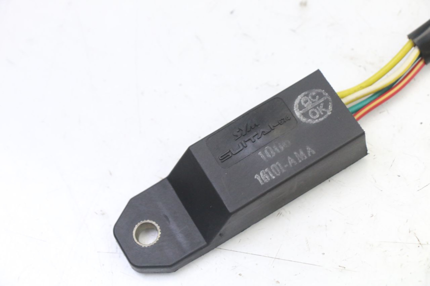 photo de ELEKTRISCHE RELAIS PEUGEOT VIVACITY NEW 4T 50 (2008 - 2017)