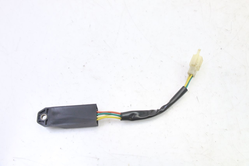 photo de ELEKTRISCHE RELAIS PEUGEOT VIVACITY NEW 4T 50 (2008 - 2017)