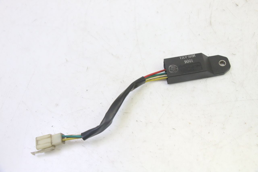 photo de ELEKTRISCHE RELAIS PEUGEOT VIVACITY NEW 4T 50 (2008 - 2017)